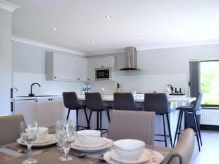 Lakeview House 2x Hot Tub & Games Room - York - 6