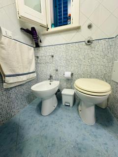 Cabina Da Mare - 1