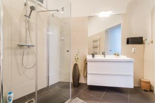 Budapest City Apartment - 4