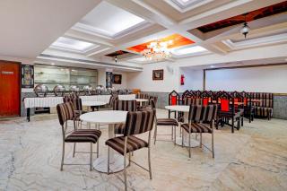 Collection O Civil Aviation HAL Road - Bangalore - 8