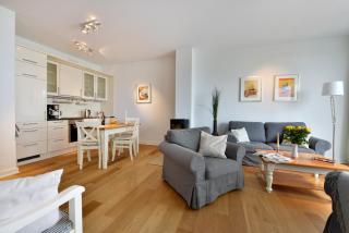 Ferienwohnung Silbermöwe - Sassnitz - 6