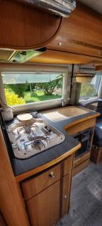 KAB camping car - 2