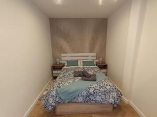 Comfortable apartment in Santander - Santander - 3