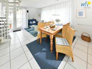 Fasanenhof Ferienwohnung Schaefer - Juist - 8