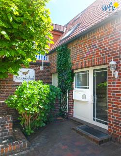 Fasanenhof Ferienwohnung Schaefer - Juist - 7