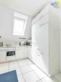 Fasanenhof Ferienwohnung Schaefer - Juist - 4