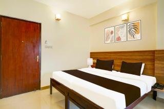 Hotel O MG Road Company Serviced - Cochin - 0