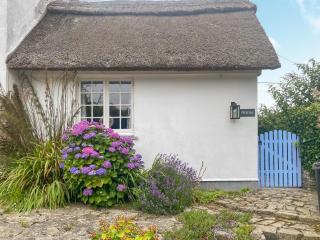 Penda - Porthscatho - 1