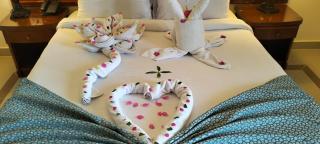 Coral Hills Resort & SPA - 9