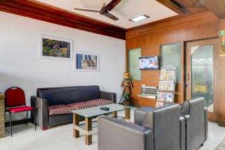 Hotel O MG Road Company Serviced - Cochin - 8