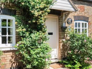 Barn Owl Cottage - - 0