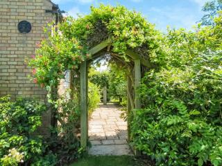 Barn Owl Cottage - - 3