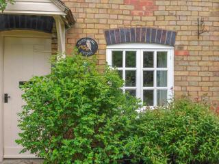 Barn Owl Cottage - - 4