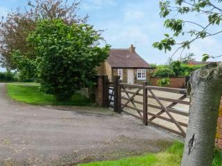 Barn Owl Cottage - - 1