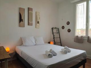 Casa Mistral - 9