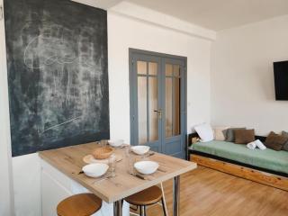Casa Mistral - 5