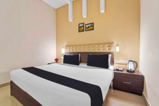 Hotel O Kalady Near Airport - 6