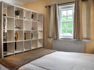 Flat 2 - Uk50225 - Tetsworth - 1