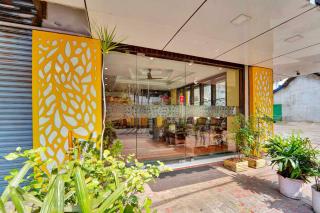 Collection O Ernakulam North - Cochin - 5