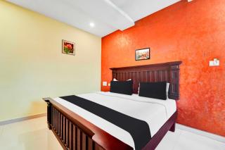 Collection O Ernakulam North - Cochin - 0