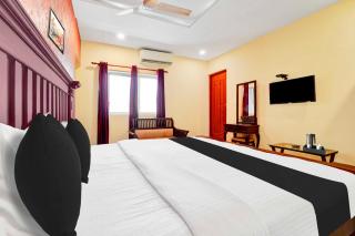Collection O Ernakulam North - Cochin - 9