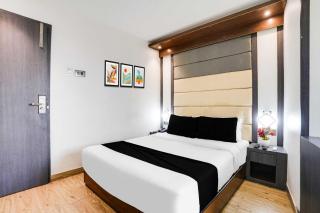 Hotel O Andheri Near Western Express Highway - Mumbai - 3