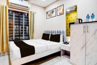 Collection O Marquis Street BK International - 1