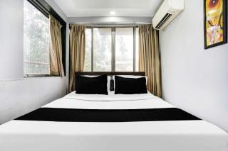 Hotel O Andheri Near Mumbai Airport We Stay - 6