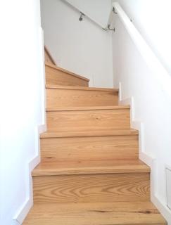 Mezzanine encantador no Porto - 9