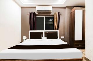 Collection O City Center formerly Hotel South Inn - Raipur - 6