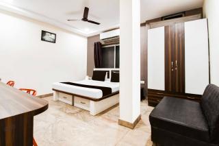 Collection O City Center formerly Hotel South Inn - Raipur - 6