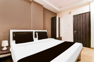 Collection O City Center formerly Hotel South Inn - Raipur - 2
