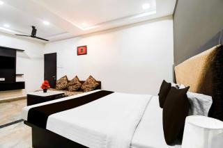 Collection O City Center formerly Hotel South Inn - Raipur - 9