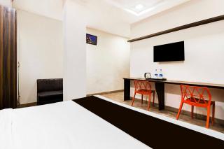 Collection O City Center formerly Hotel South Inn - Raipur - 1