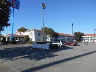 Motel 6-Garland, TX - Northeast Dallas - 8