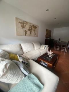 Apartamento céntrico al lado de la playa - 9
