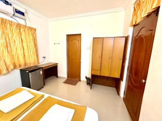 Hotel El - Paso - Arambol - 1