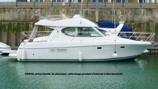 Vedette Cristal Prestige 32 - Les Sables-dʼOlonne - 1