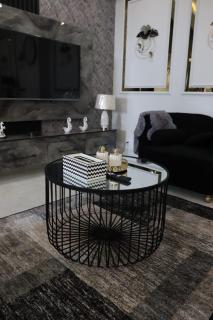 Ultra Luxury apartment - Islamabad - 8