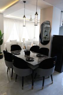 Ultra Luxury apartment - Islamabad - 5