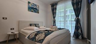 Mamaia Nord Apartment - Beach Pool & Spa Resort langa plaja - Mamaia Nord – Năvodari - 9