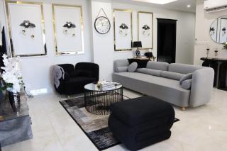 Ultra Luxury apartment - Islamabad - 3