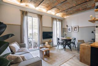 Senes - 2 bedrooms in Eixample Esquerra - 0