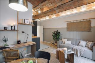 Senes - 2 bedrooms in Eixample Esquerra - 2