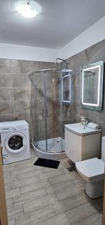 Mamaia Nord Apartment - Beach Pool & Spa Resort langa plaja - Mamaia Nord – Năvodari - 5