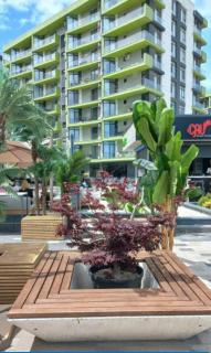 Mamaia Nord Apartment - Beach Pool & Spa Resort langa plaja - Mamaia Nord – Năvodari - 4