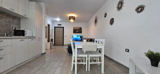 Mamaia Nord Apartment - Beach Pool & Spa Resort langa plaja - Mamaia Nord – Năvodari - 2