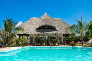 Kipepeo Residence - Malindi - 0