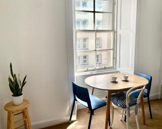 Causewayside - Edinburgh - 2