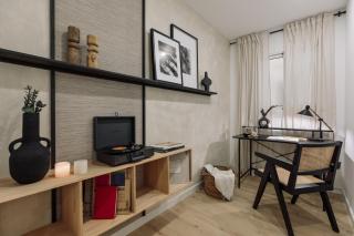 Basquiat - 2 bedrooms and office in Sant Gervasi - 6